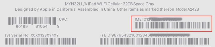 como sonsultar imei sem celular