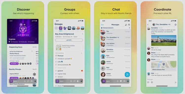Como Usar o Campfire