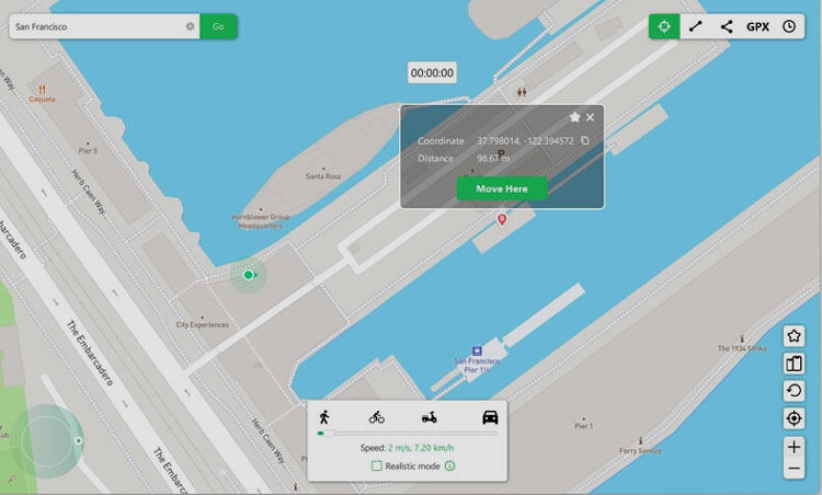 como usar Foneazy MockGo