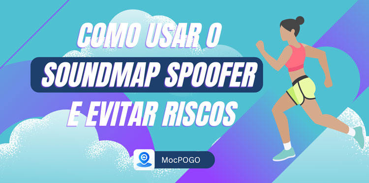 como usar soundmap spoofer