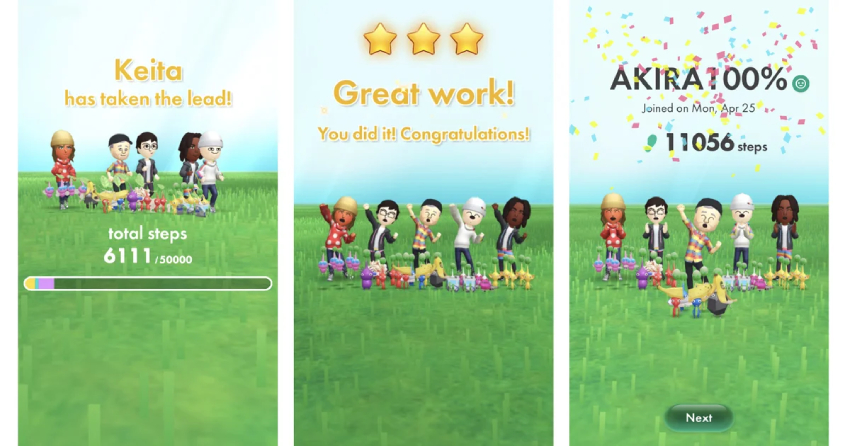 weekly challenges to get free coins in pikmin