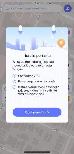 configurar VPN MocPOGO iOS