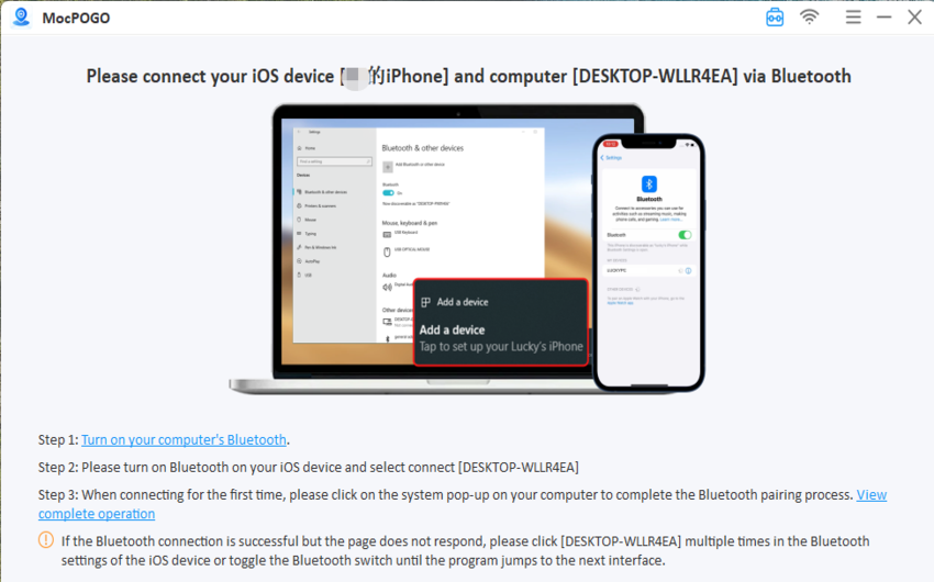 connect-ios-pc-bluetooth