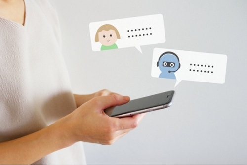 公式サポートに問い合わせる