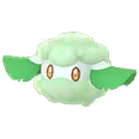 ポケモン モンメン