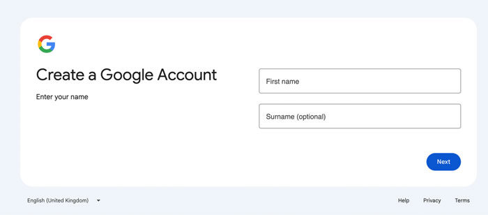 Google One土耳其購買