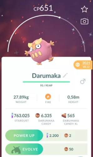 darumaka