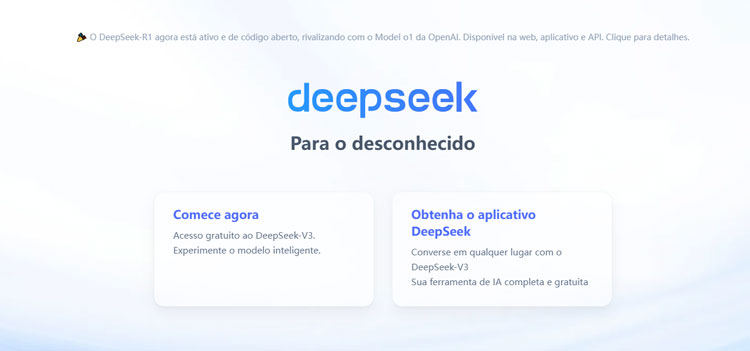 DeepSeek