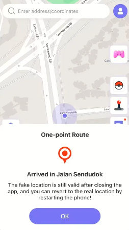 destination mocpogo ios