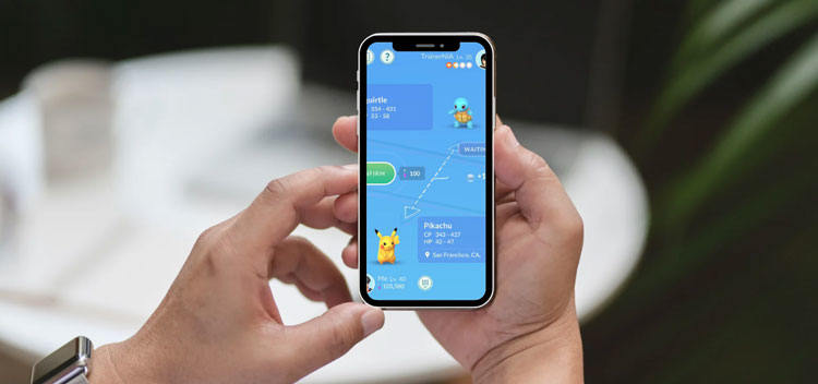 Dicas Para Trocar Pokémon com Eficiência
