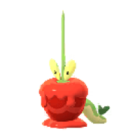 ポケモン カミッチュ