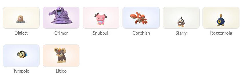 ditto disguise
