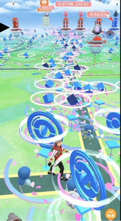 Android spoofing Pokémon Go tips