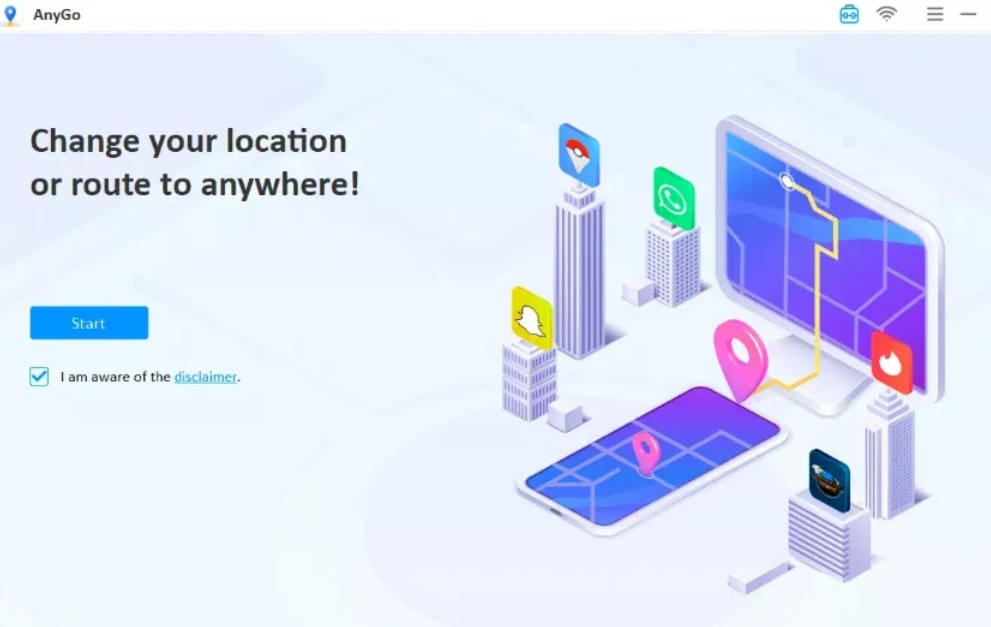 download and install itoolab anygo