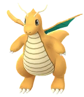 ポケモンgo カイリュー 