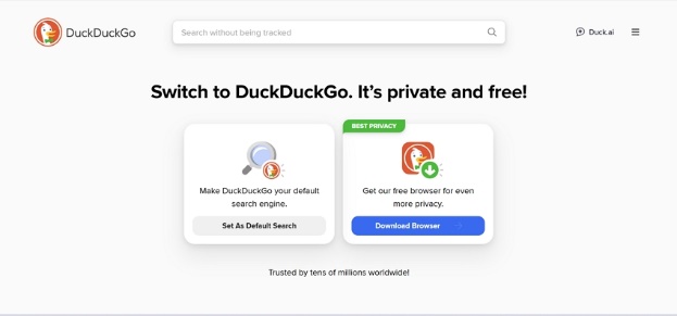 duckduckgo