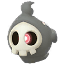 ポケモン go ヨマワル