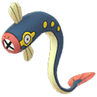 ポケモン シビビール