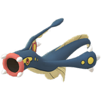 ポケモン シビルドン