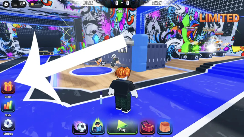 egoist rematch codes roblox