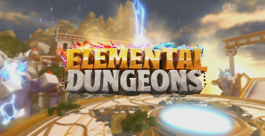 elemental dungeons roblox