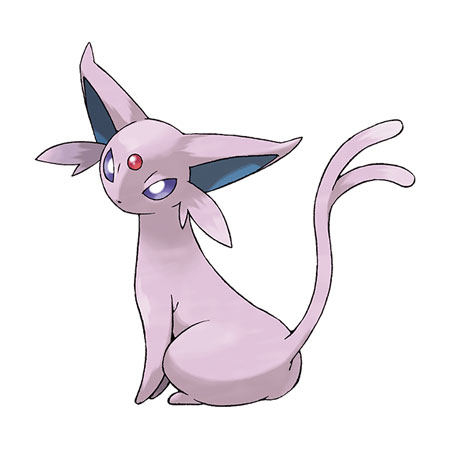 espeon pokemon go