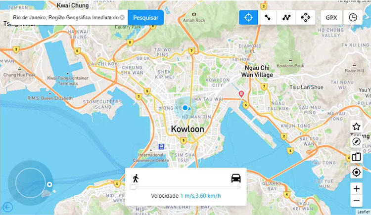 exporte mode mocpogo pt