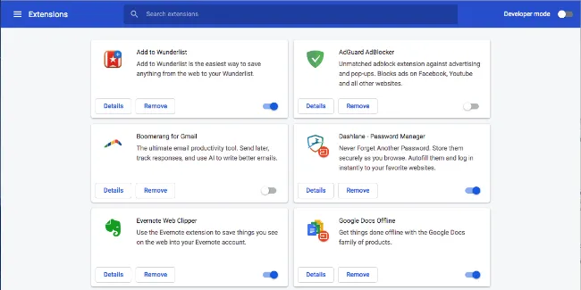 fake location for pc