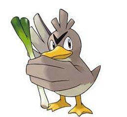 farfetch d pg