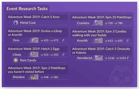 field-research-tasks