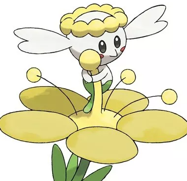 flabebe