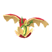 ポケモン アップリュー