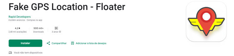 floater pt