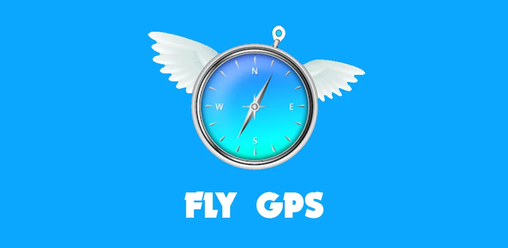 fly gps