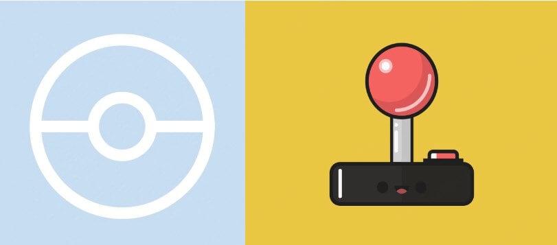 fly gps joystick for games