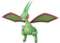 ポケモンgo フライゴン 