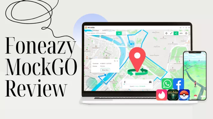 foneazy mockgo review