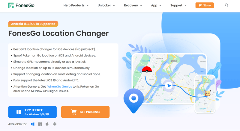 fonsego-location-changer-alternative