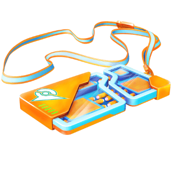 ポケモンGOの無料レイドパス