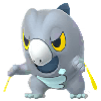 ポケモン go セビエ