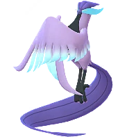 ポケモンgo ガラルフリーザー 