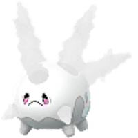 サニーゴ（ガラル）