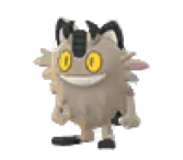 ガラルニャース