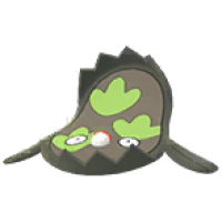 ポケモン go ガラルマッギョ
