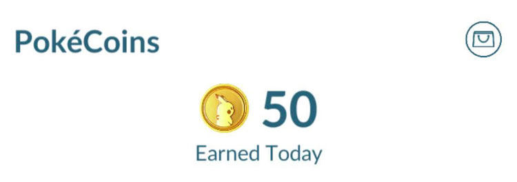 ganhe Pokecoins grátis gym