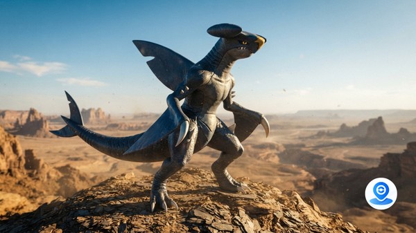 garchomp best buddy pokemon go