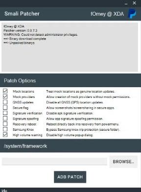 generate a Magisk module