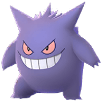 ポケモンgo ゲンガー