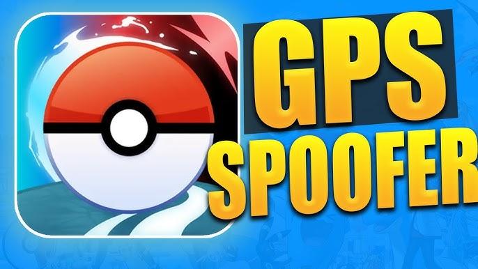 get spoofer for pokemon go