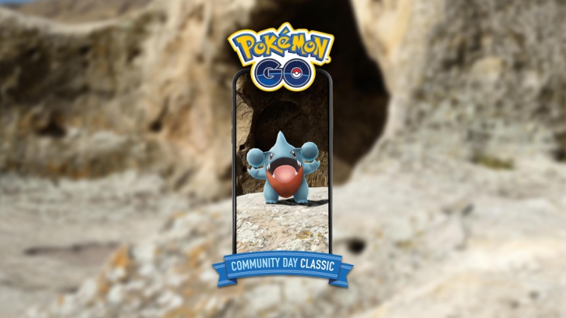 ポケモンGO フカマル コミュニティ・デイ